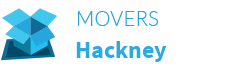 Movers Hackney